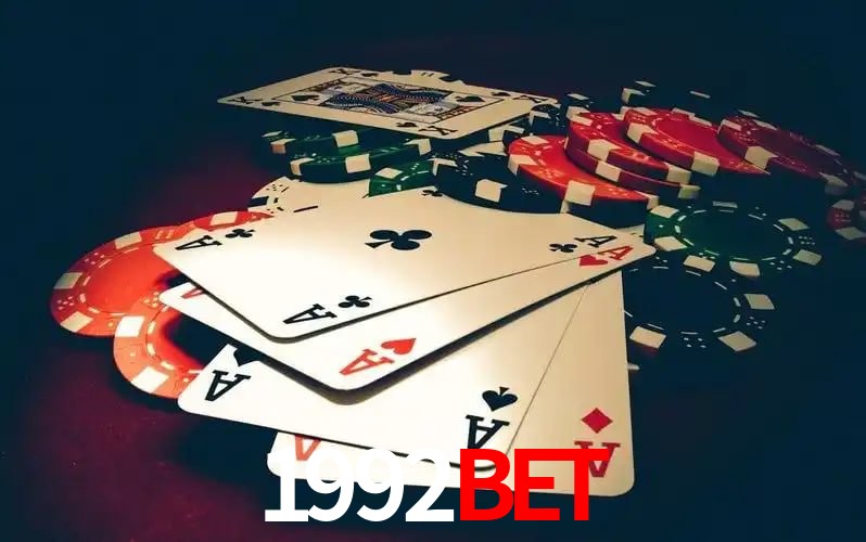 Níveis VIP 1992bet