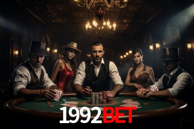 cassino 1992bet