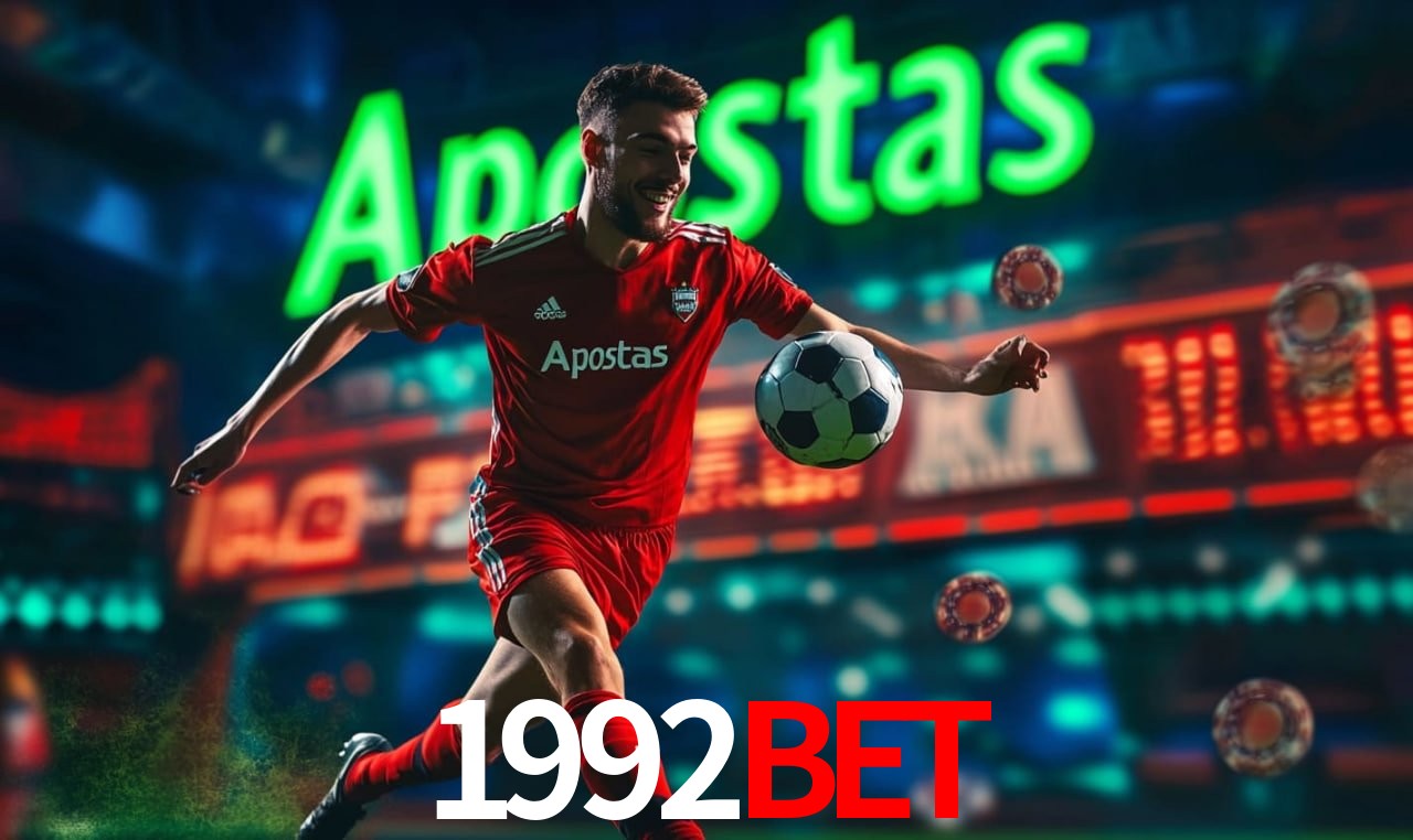 Torneios 1992bet
