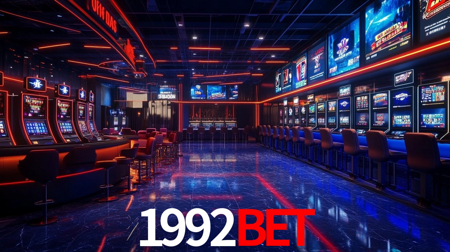 Daily Bonuses 1992bet