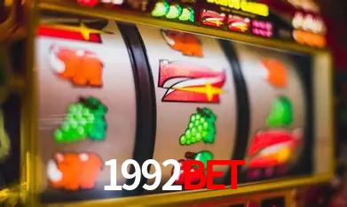 Apostas Esportivas na 1992bet: Um Guia Completo