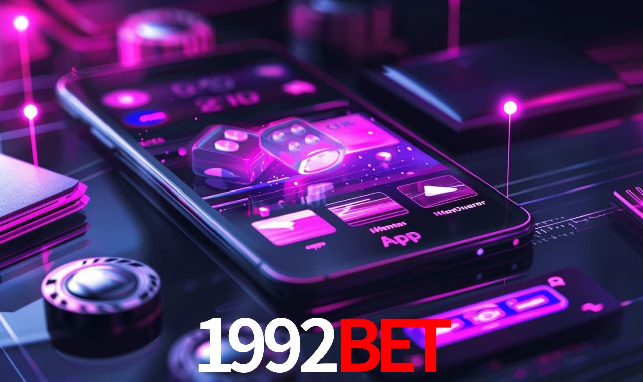Tennis Betting 1992bet