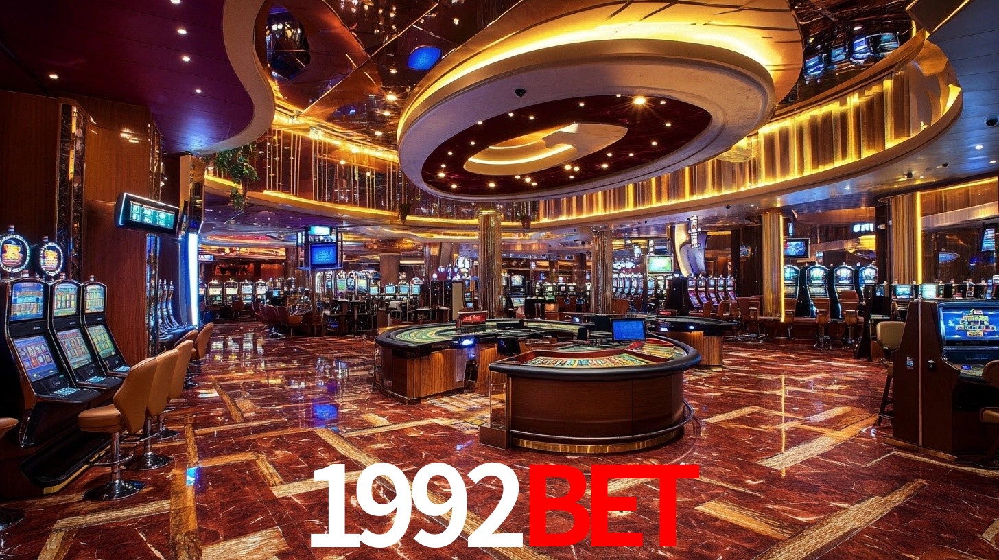 Programa VIP 1992bet