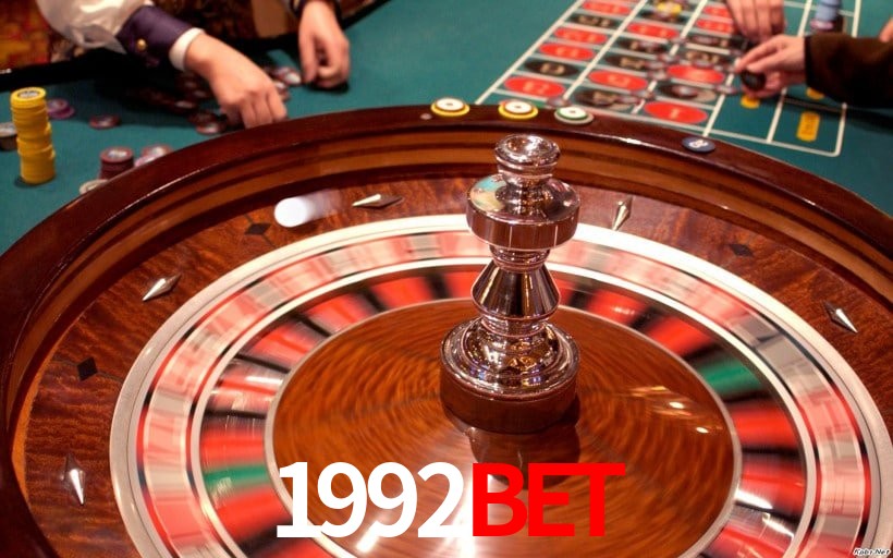Casino VIP 1992bet