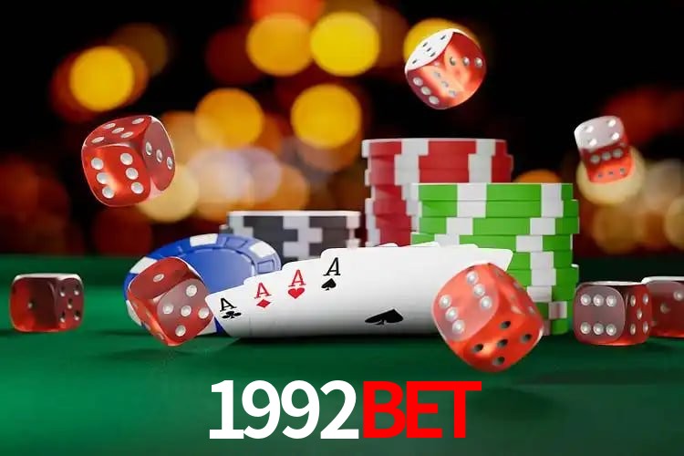 Segurança 2FA 1992bet