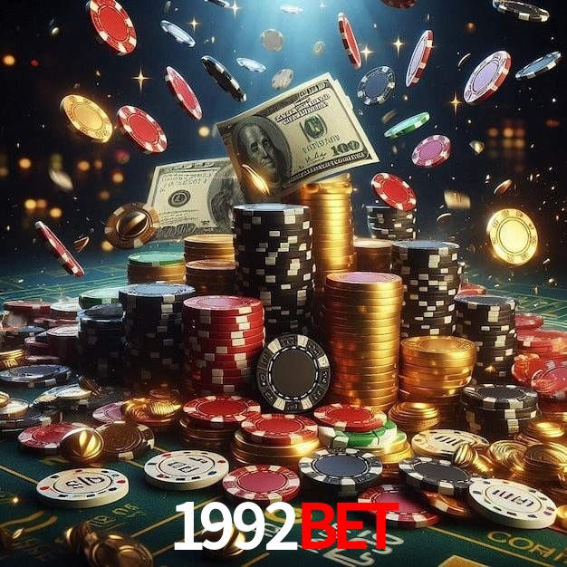 Interface Premium 1992bet