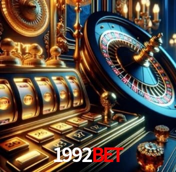 Apostas de Tênis 1992bet