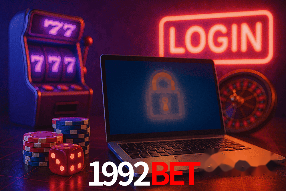 Jogos de Slot 1992bet