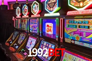 A Revolução dos Aplicativos de Jogos no 1992bet
