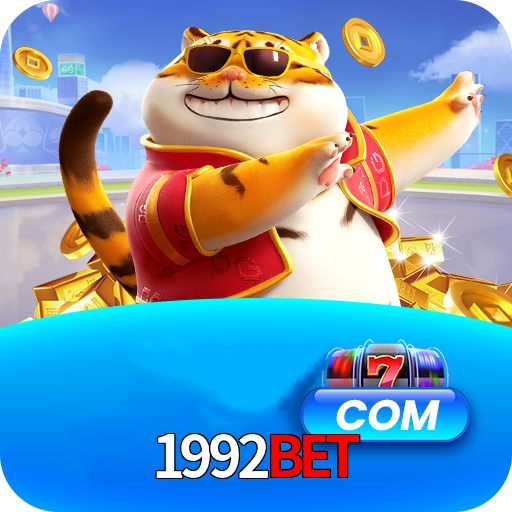 Logo da 1992bet